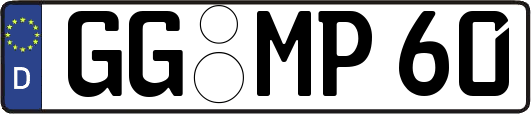 GG-MP60