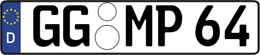GG-MP64