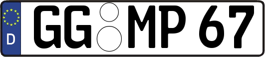 GG-MP67