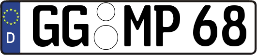 GG-MP68