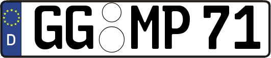 GG-MP71