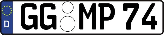 GG-MP74