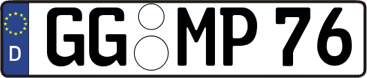 GG-MP76