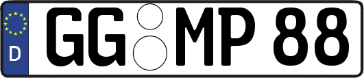 GG-MP88