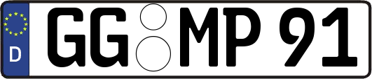 GG-MP91