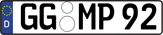 GG-MP92