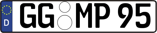 GG-MP95