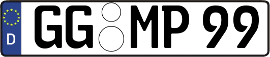 GG-MP99