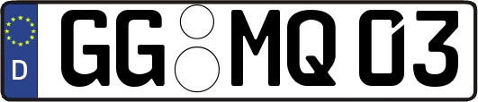 GG-MQ03
