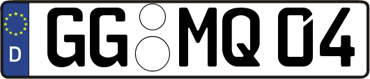 GG-MQ04