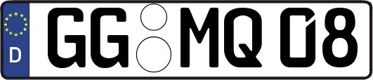 GG-MQ08