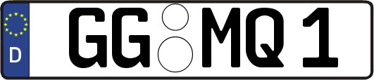 GG-MQ1