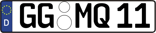 GG-MQ11