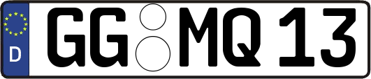 GG-MQ13