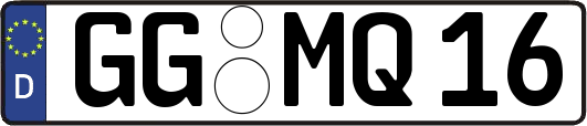 GG-MQ16
