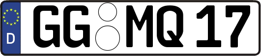 GG-MQ17