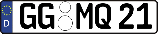 GG-MQ21