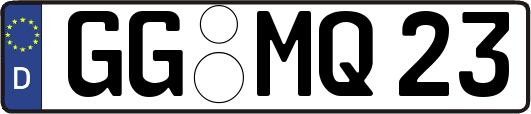 GG-MQ23