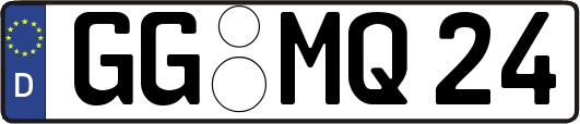 GG-MQ24