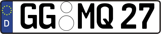 GG-MQ27