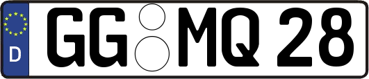 GG-MQ28