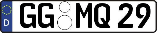 GG-MQ29