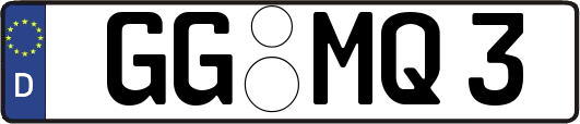 GG-MQ3