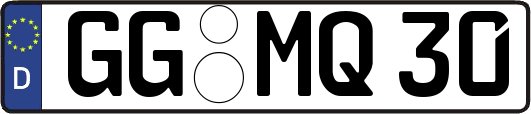 GG-MQ30