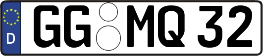 GG-MQ32