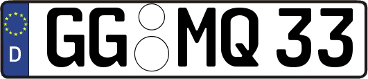 GG-MQ33