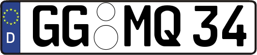 GG-MQ34