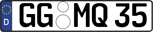 GG-MQ35