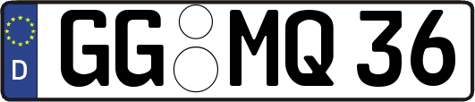 GG-MQ36