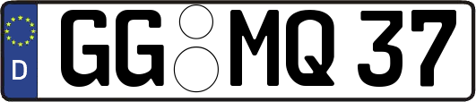 GG-MQ37