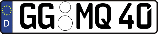 GG-MQ40
