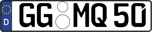 GG-MQ50