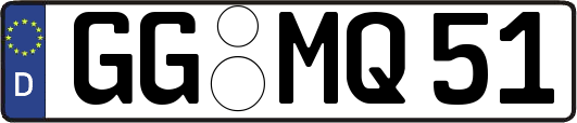 GG-MQ51