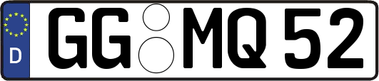 GG-MQ52