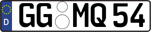 GG-MQ54
