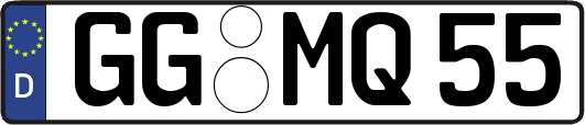 GG-MQ55