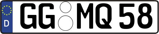 GG-MQ58