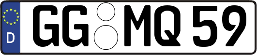 GG-MQ59