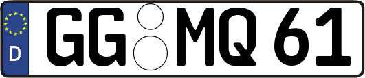 GG-MQ61