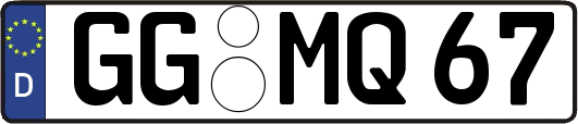 GG-MQ67