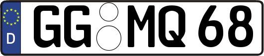 GG-MQ68