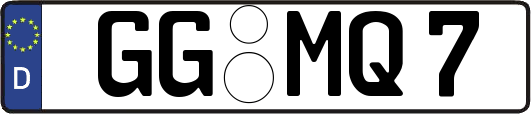 GG-MQ7