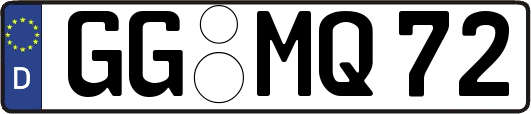 GG-MQ72