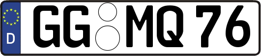 GG-MQ76