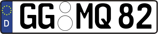 GG-MQ82