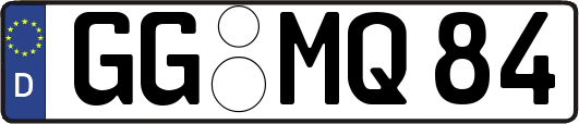 GG-MQ84